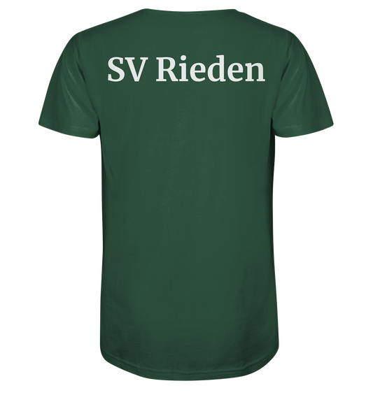SV Rieden - Organic Shirt