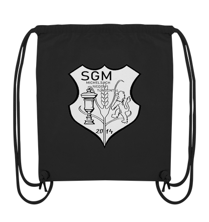 SGM - Organic Gym-Bag