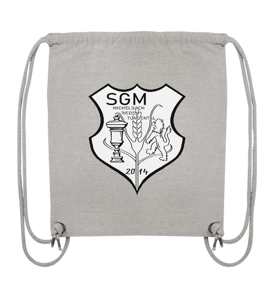 SGM - Organic Gym-Bag