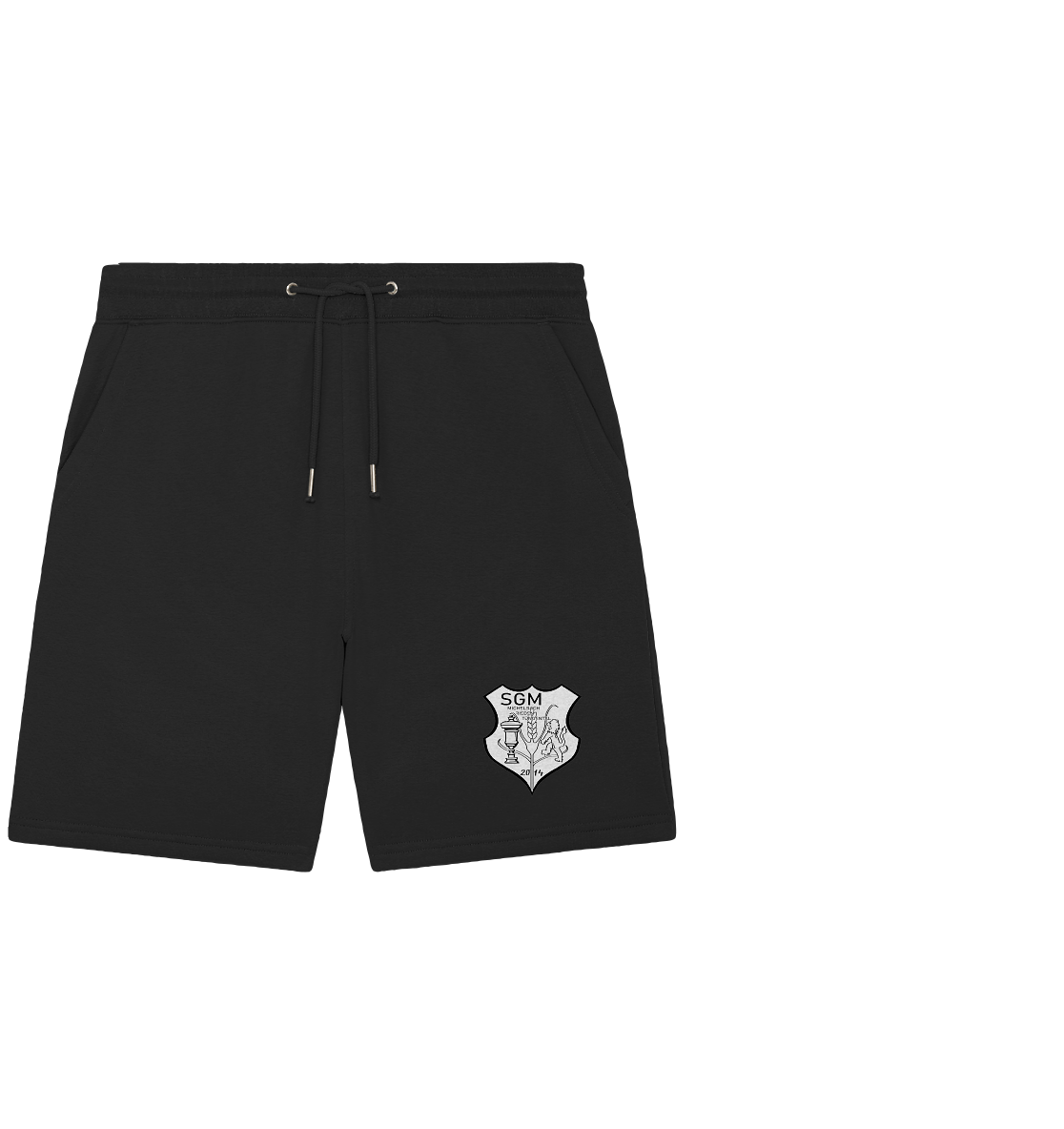 SGM - Organic Jogger Shorts