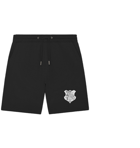 SGM - Organic Jogger Shorts