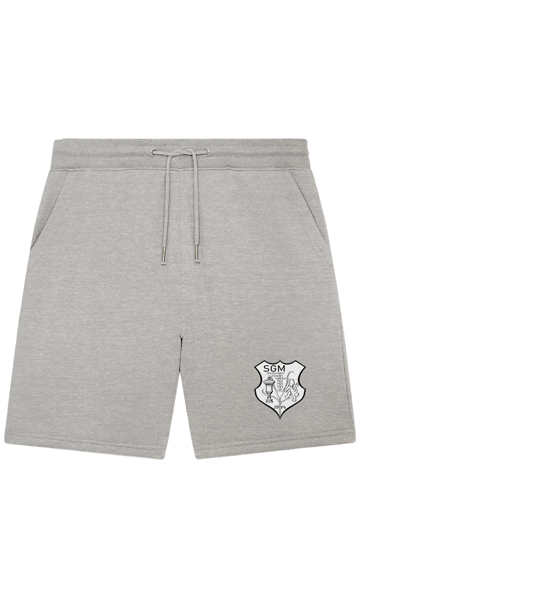 SGM - Organic Jogger Shorts