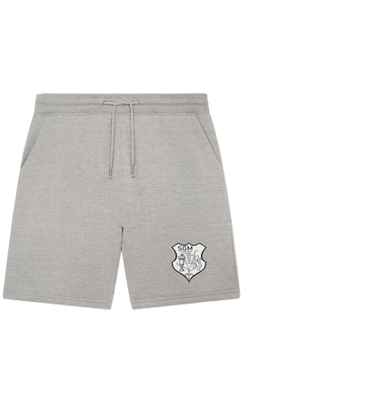 SGM - Organic Jogger Shorts